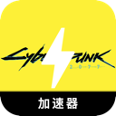 Futuristic Dystopia Free VPN, 未来都市赛博朋克免费梯子加速器