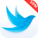 Aurora Free VPN, 极光免费梯子加速器