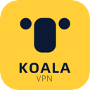 Koala Free VPN, 考拉免费梯子加速器